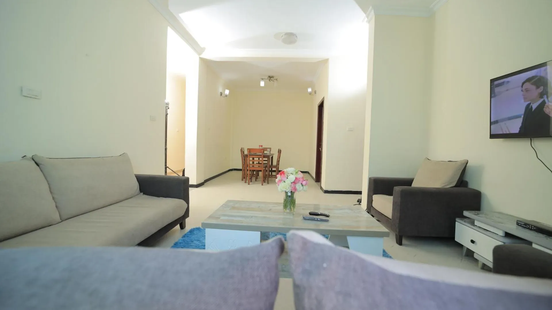 Cozy Home 亚的斯亚贝巴 0*,  埃塞俄比亚