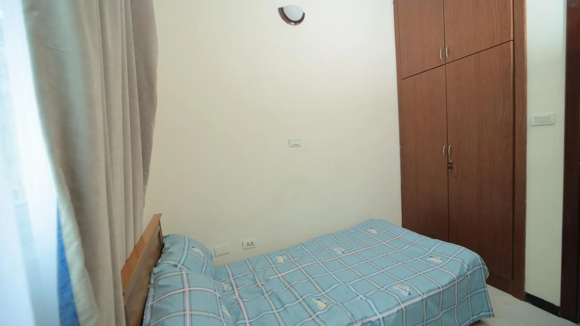 Cozy Home 亚的斯亚贝巴